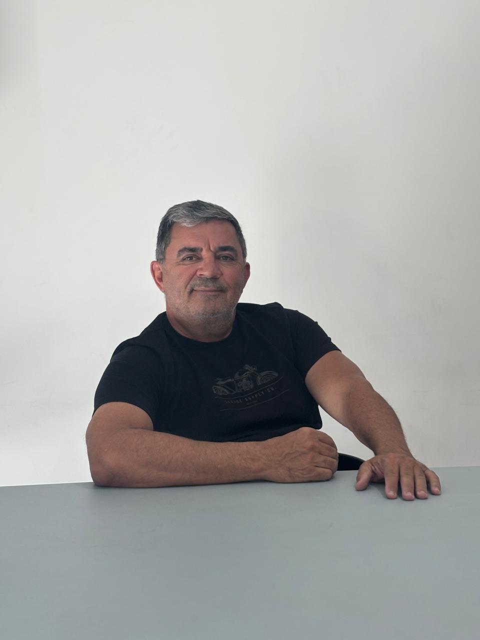 Reginaldo Barbosa